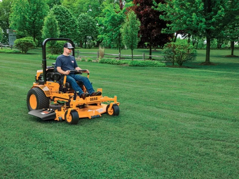 Lawn Care